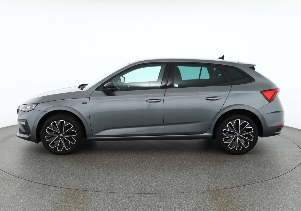 Skoda Scala 1.0 TSI DSG Selection