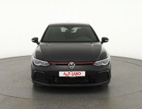 VW Golf VIII 2.0 TSI DSG GTI