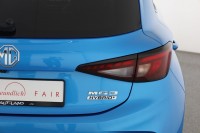 MG MG3 1.5 Hybrid Luxury Aut.