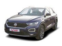 VW T-Roc 1.5 TSI Sport LED Klimaaut. el. Heckklappe