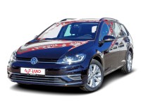 VW Golf VII Variant 1.0 TSI 2-Zonen-Klima Navi Sitzheizung