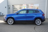 Skoda Karoq 1.5 TSI Style
