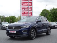 Vorschau: VW T-Roc 1.5 TSI R-Line
