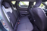 Dacia Duster Journey Hybrid 155 Aut.