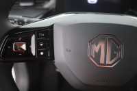 MG MG3 1.5 Hybrid Luxury Aut.
