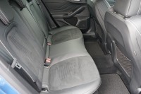 Ford Focus ST 2.3 EcoBoost