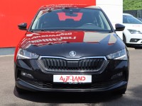 Skoda Scala 1.0 TSI Ambition