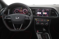 Seat Leon ST 2.0 TSI DSG FR