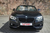 BMW 218 218i Advantage