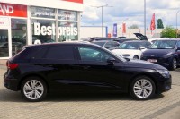 Audi A3 Sportback 35 1.5 TFSI advanced
