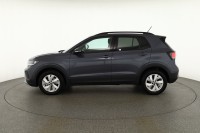 Vorschau: VW T-Cross 1.0 TSI Life