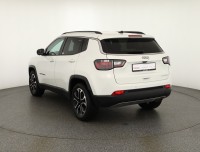 Jeep Compass 1.3 MultiAir 80th Anniversary