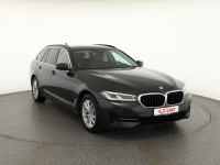 BMW 520 d Touring xDrive Aut.