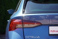 Skoda Octavia Combi 1.5 TSI