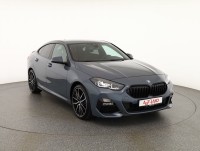 BMW 220 i Gran Coupé M Sport