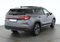 Skoda Kodiaq Sportline 1.5 TSI DSG