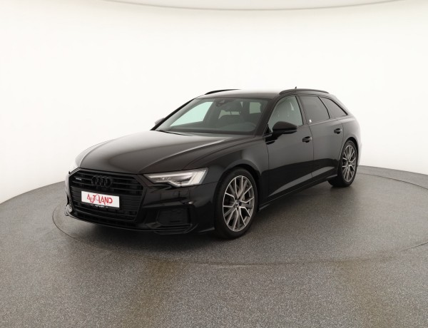 Audi A6 Avant 50 TDI quattro 2x S-Line