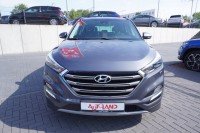 Hyundai Tucson 2.0 CRDi 4WD
