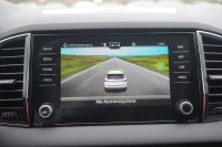 Skoda Karoq 1.5 TSI Tour DSG