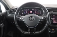 VW Tiguan 2.0 TSI DSG R-Line 4Motion