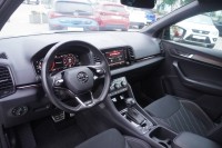 Skoda Karoq 1.5 TSI Sportline DSG