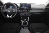 Hyundai i30 cw 1.5 T-GDI mHev