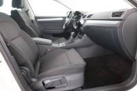 Skoda Superb Combi 2.0 TDI DSG