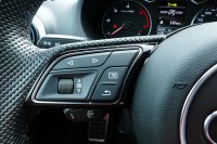 Audi A3 Sportback 35 TDI S-Line S-Tronic