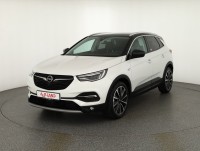 Opel Grandland 1.6 Turbo Ultimate Sitzbelüftung 360°