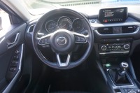 Mazda 6 2.0 Prime-Line