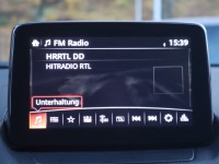 Mazda CX-3 2.0 Exclusive-Line