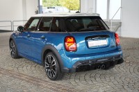 MINI JOHN_COOPER_WORKS Cooper S John Cooper Works