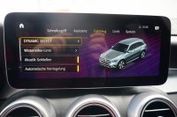 Mercedes-Benz GLC 300 4Matic
