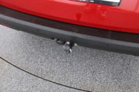 Ford Tourneo Courier Titanium 1.0 EB