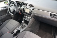 VW Touran 1.4 TSI DSG 7-Sitzer