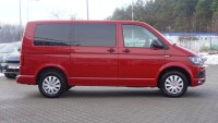 VW T6 Multivan 2.0 TDI