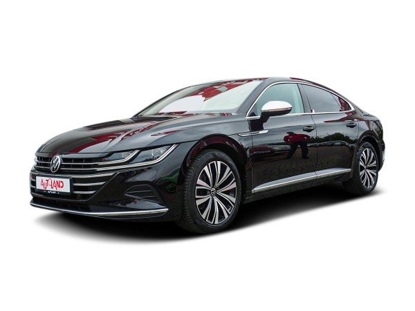 VW Arteon 2.0 Elegance
