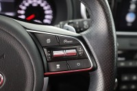 Kia Sportage 2.0 CRDi M-Hybrid GT-Line 4WD