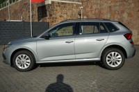 Skoda Kamiq 1.0 TSI