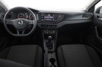 VW Polo 1.0