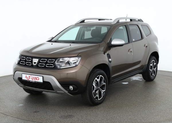 Dacia Duster 1.3 TCe Prestige