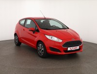 Ford Fiesta 1.25 Trend