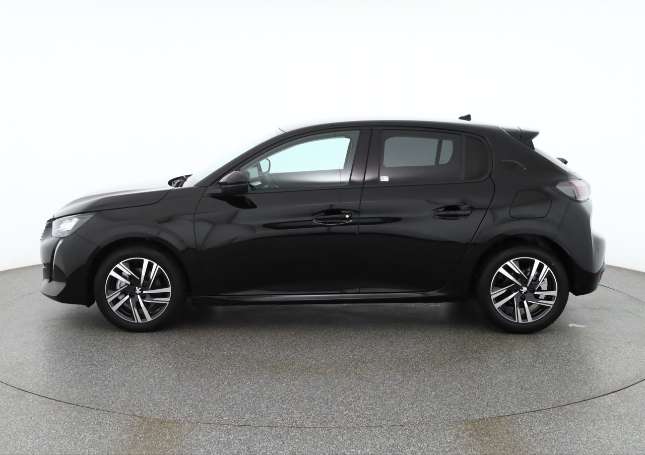 Peugeot 208 1.2 PureTech