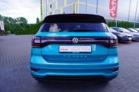 VW T-Cross 1.0 R-Line