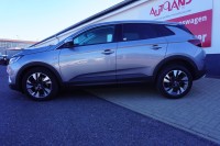 Opel Grandland X 1.2 Turbo