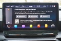 Cupra Formentor 1.4 e-Hybrid