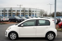 VW up up! 1.0 Start-Stopp move up!