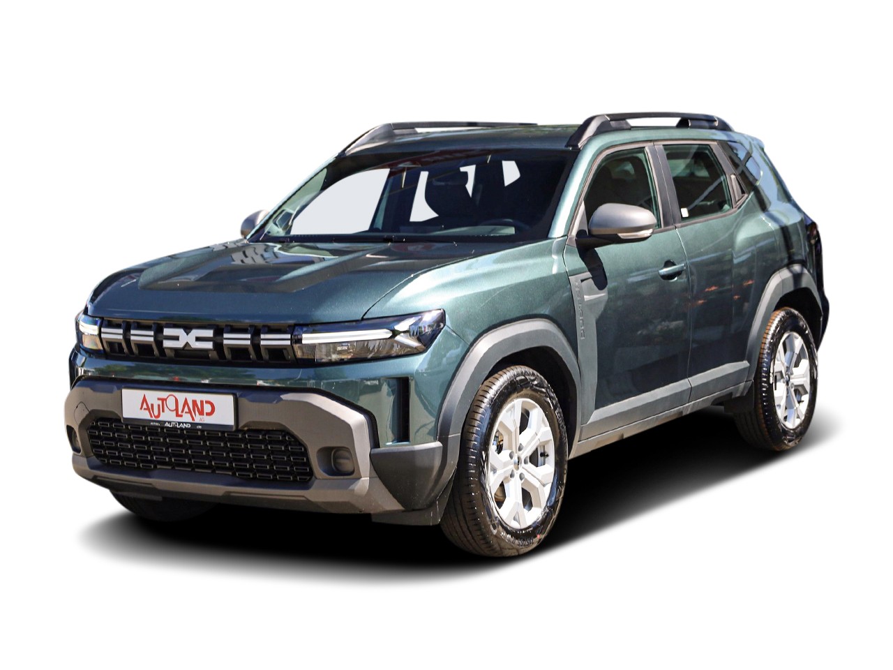 Dacia Duster Expression 140
