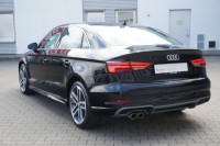 Audi A3 35 TFSI Limousine design