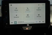 Toyota Yaris Cross 1.5 Hybrid AWD-i Adventure